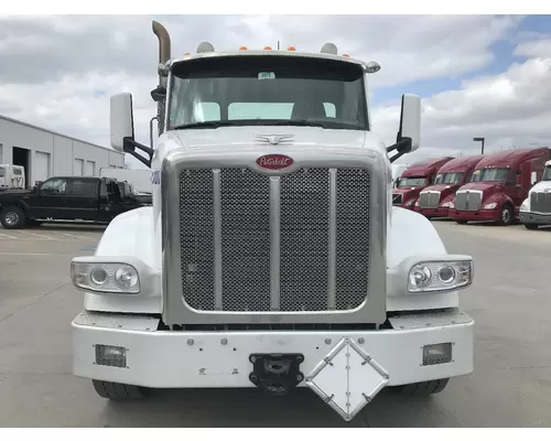 Peterbilt 567 Truck