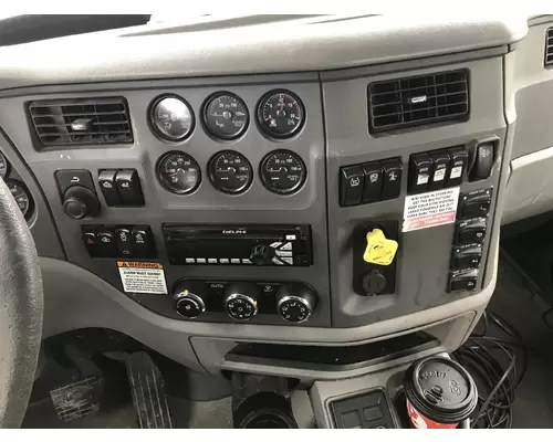 Peterbilt 567 Truck