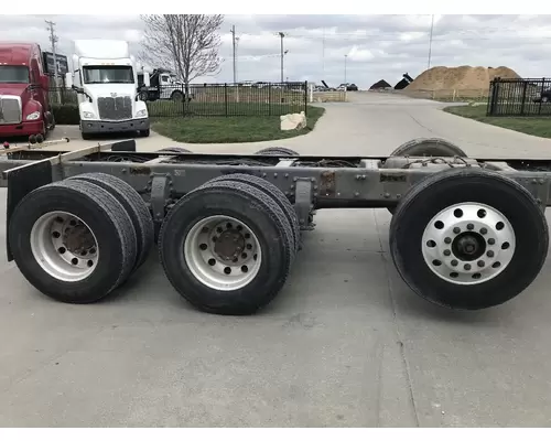 Peterbilt 567 Truck