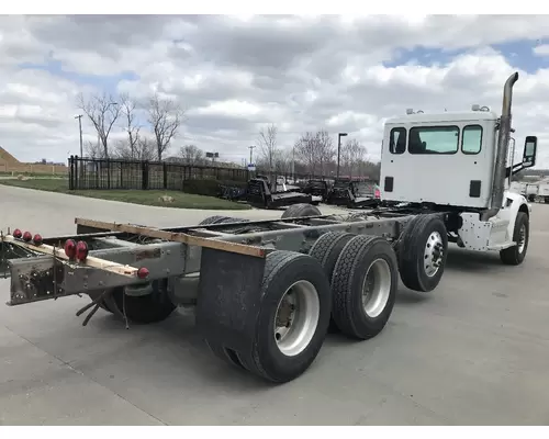 Peterbilt 567 Truck