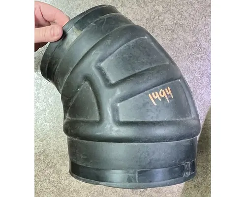 Turbocharger / Supercharger PETERBILT 567 High Mountain Horsepower