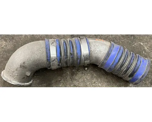 Turbocharger / Supercharger PETERBILT 567 High Mountain Horsepower