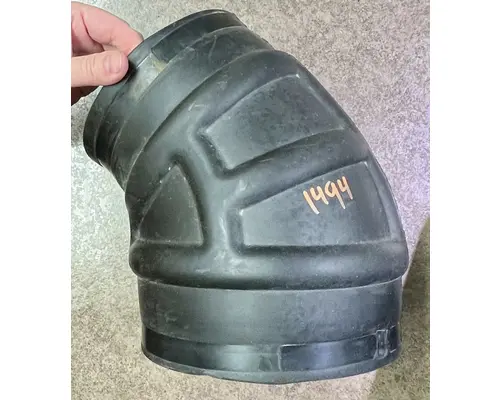Turbocharger / Supercharger PETERBILT 567 High Mountain Horsepower