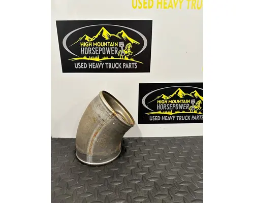 Turbocharger / Supercharger PETERBILT 567 High Mountain Horsepower