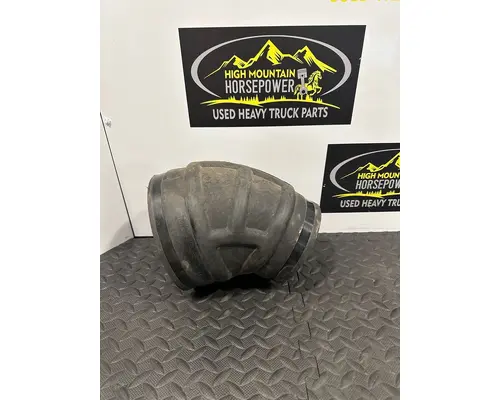 Turbocharger / Supercharger PETERBILT 567 High Mountain Horsepower