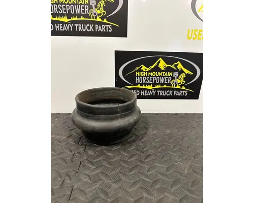 Turbocharger / Supercharger PETERBILT 567 High Mountain Horsepower
