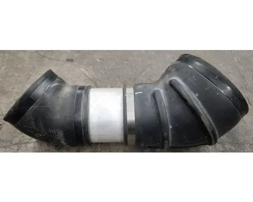 Turbocharger / Supercharger PETERBILT 567 High Mountain Horsepower