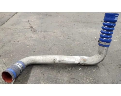 Turbocharger / Supercharger PETERBILT 567 High Mountain Horsepower