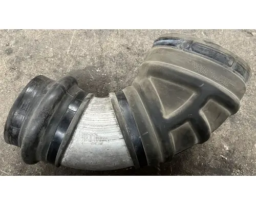 Turbocharger / Supercharger PETERBILT 567 High Mountain Horsepower