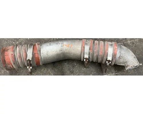 Turbocharger / Supercharger PETERBILT 567 High Mountain Horsepower