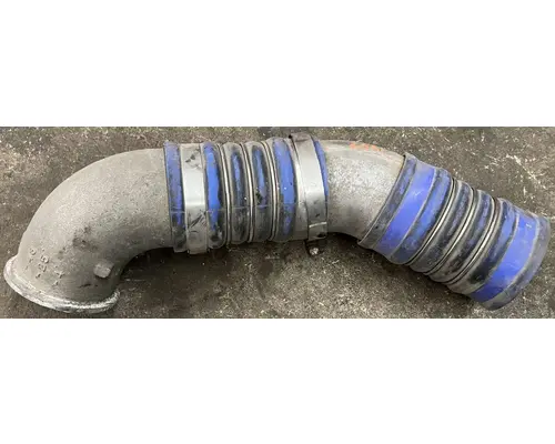 Turbocharger / Supercharger PETERBILT 567 High Mountain Horsepower