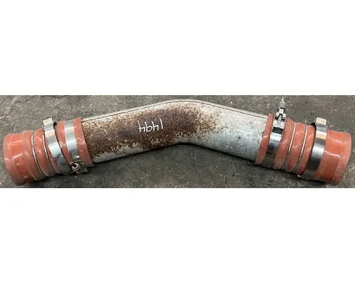 Turbocharger / Supercharger PETERBILT 567 High Mountain Horsepower