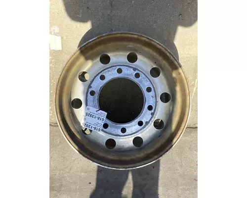 Wheel PETERBILT 567 Frontier Truck Parts