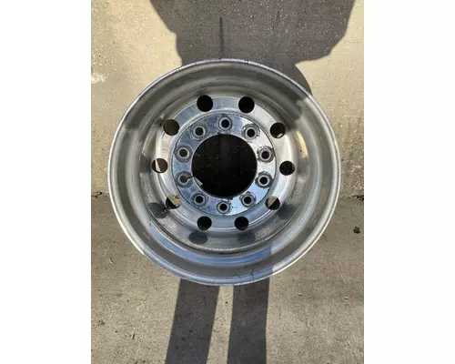 Wheel PETERBILT 567 Frontier Truck Parts