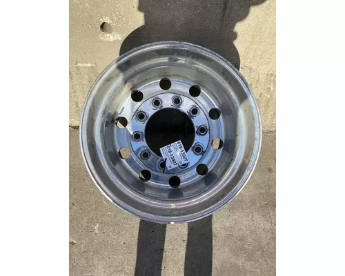 Wheel PETERBILT 567 Frontier Truck Parts