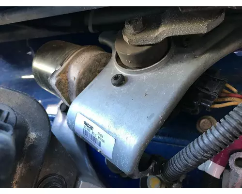 Wiper Motor, Windshield Peterbilt 567 Vander Haags Inc Dm