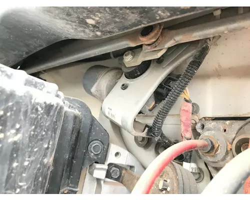 Wiper Motor, Windshield Peterbilt 567 Vander Haags Inc Cb