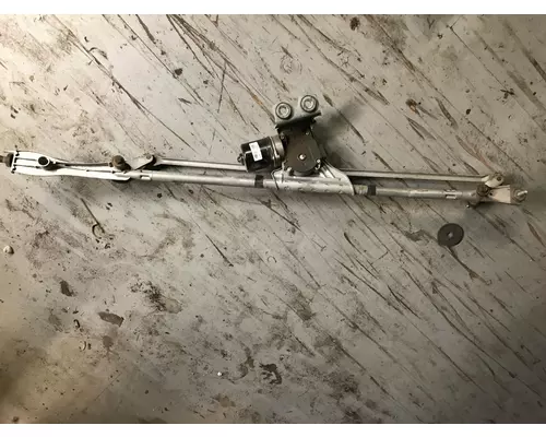 Peterbilt 567 Wiper Motor, Windshield