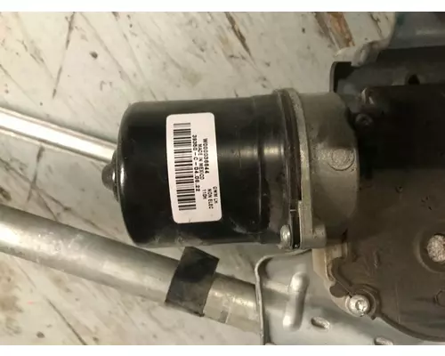 Peterbilt 567 Wiper Motor, Windshield