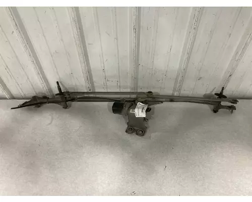 Peterbilt 567 Wiper Motor, Windshield