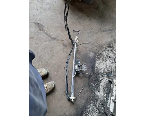 Wiper Motor, Windshield PETERBILT 567 Truck Salvage International Inc