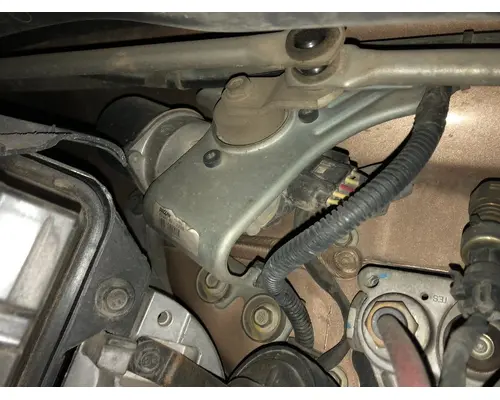 Wiper Motor, Windshield Peterbilt 567 Vander Haags Inc Sp