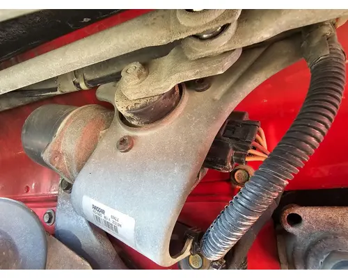 Wiper Motor, Windshield Peterbilt 567 Vander Haags Inc Sp