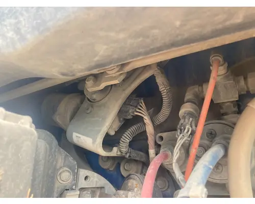 Wiper Motor, Windshield Peterbilt 567 Vander Haags Inc Kc