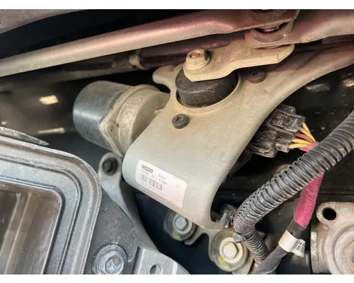 Wiper Motor, Windshield PETERBILT 567 Tim Jordan's Truck Parts, Inc.