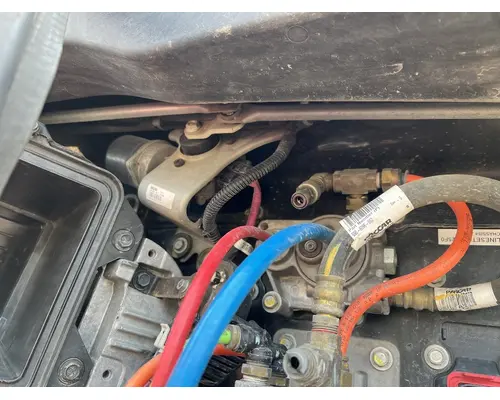 Wiper Motor, Windshield PETERBILT 567 Tim Jordan's Truck Parts, Inc.