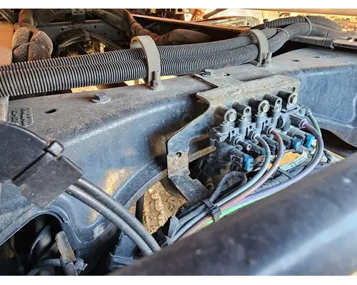 Frame Peterbilt 567 Vander Haags Inc Sp