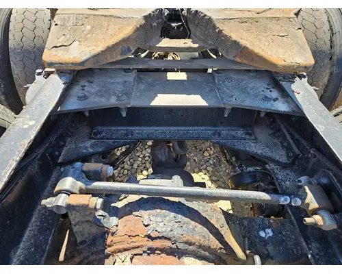 Frame Peterbilt 567 Vander Haags Inc Sp