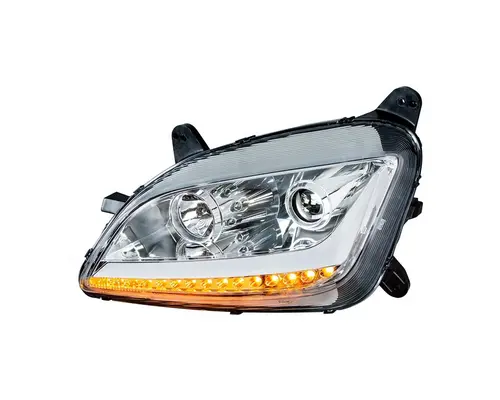 Headlamp Assembly PETERBILT 579 2012-2021 LKQ Wholesale Truck Parts