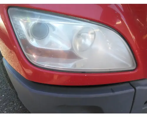 Headlamp Assembly PETERBILT 579 2012-2021 LKQ Wholesale Truck Parts