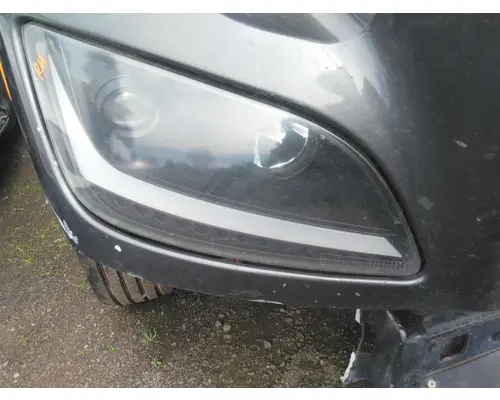 Headlamp Assembly PETERBILT 579 2012-2021 LKQ Wholesale Truck Parts