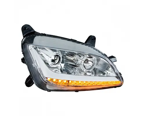 Headlamp Assembly PETERBILT 579 2012-2021 LKQ KC Truck Parts Billings