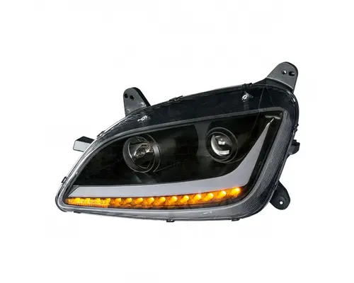 Headlamp Assembly PETERBILT 579 2012-2021 LKQ Heavy Truck - Tampa