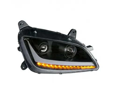 Headlamp Assembly PETERBILT 579 2012-2021 LKQ Heavy Truck - Tampa