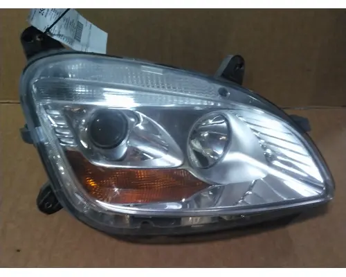 Headlamp Assembly PETERBILT 579 2012-2021 LKQ Geiger Truck Parts