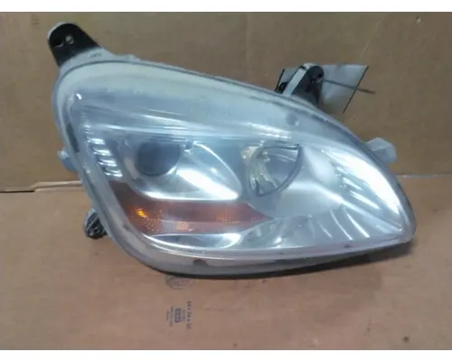 Headlamp Assembly PETERBILT 579 2012-2021 LKQ Geiger Truck Parts