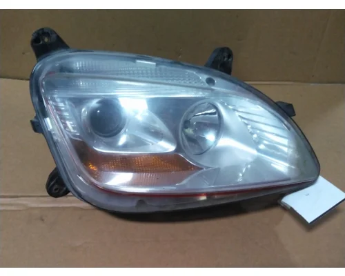 Headlamp Assembly PETERBILT 579 2012-2021 LKQ Geiger Truck Parts