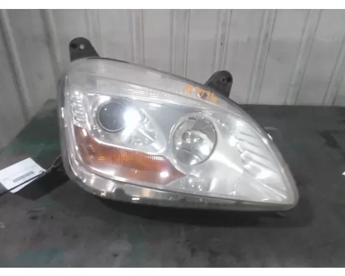 Headlamp Assembly PETERBILT 579 2012-2021 LKQ Heavy Truck Maryland