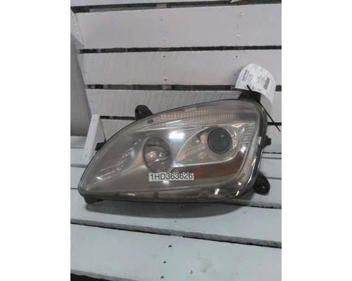 Headlamp Assembly PETERBILT 579 2012-2021 LKQ Heavy Truck Maryland