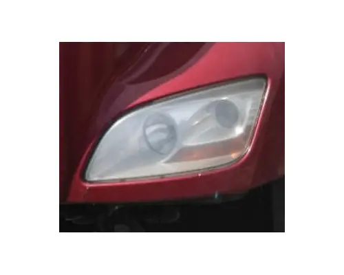 Headlamp Assembly PETERBILT 579 2012-2021 LKQ Plunks Truck Parts And Equipment - Jackson
