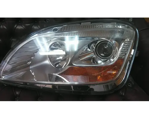 Headlamp Assembly PETERBILT 579 2012-2021 LKQ Plunks Truck Parts And Equipment - Jackson