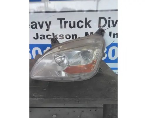 Headlamp Assembly PETERBILT 579 2012-2021 LKQ Plunks Truck Parts And Equipment - Jackson
