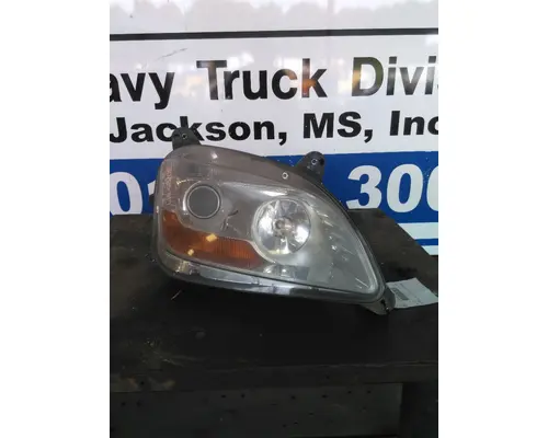 Headlamp Assembly PETERBILT 579 2012-2021 LKQ Plunks Truck Parts And Equipment - Jackson