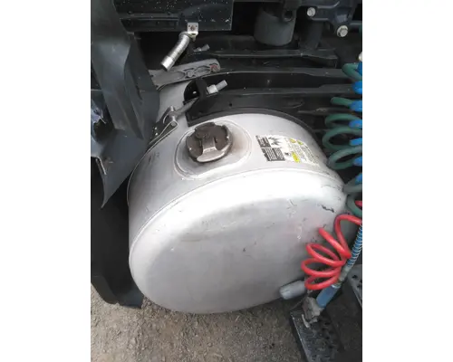 Fuel Tank PETERBILT 579 2012-2022 LKQ Wholesale Truck Parts