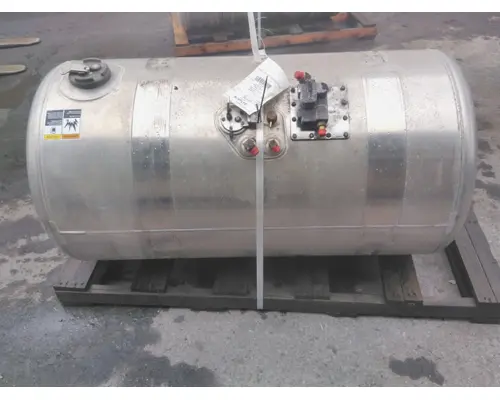 Fuel Tank PETERBILT 579 2012-2022 LKQ KC Truck Parts - Inland Empire