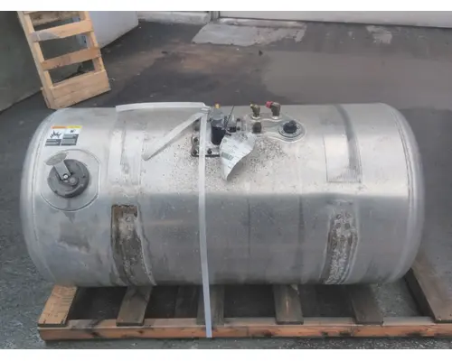 Fuel Tank PETERBILT 579 2012-2022 LKQ KC Truck Parts - Inland Empire